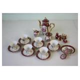 Lovely Tea Set & More