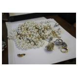 Assorted Fashion Jewellery