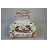 Vintage Ashtray/Cigarette Holder