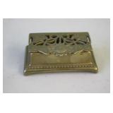Brass Inkwell Holder 3.5L