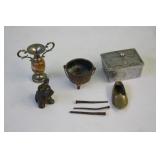 Metal Lot