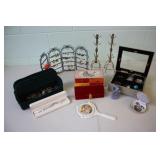 Fashion Jewellery & Boxes