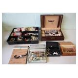 Selection of Fashion Jewellery