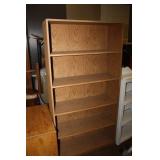 Bookshelf 32 x 12 x 34H