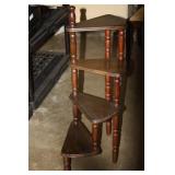 4 Tier Plant Stand 35H