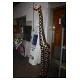 Lovely 2 Piece Giraffe 80H