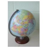 World Globe