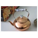 Copper Kettle