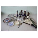 Oriental Items