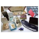 Selection of Fashion Jewellery
