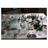 Assorted Fashion Jewellery