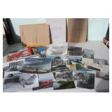 Vintage Photos, Postcards & More