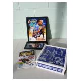 Sports Memorabilia