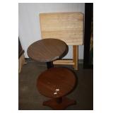 2 Side Tables & More