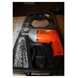 Black & Decker 3/8 Drill