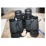 Tosco 10 x 50 Binoculars