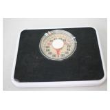 Vintage Sunbeam Scale