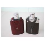 Real Hide Flasks 6.5H