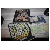 Older Calendars