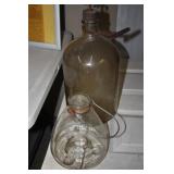 Vintage Wasp Trap & More