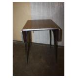 Drop Leaf Table 38 x 24 x 29.5H