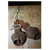 Vintage Cow Bells