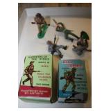 Max Toy Soldiers & More