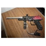 Paintball Gun