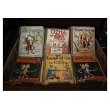 The Wizard of Oz Books & More