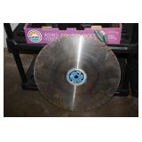 Large Saw Blade 23.5D