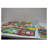 Collection of First Little Reader Books