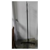 Metal Coat Rack