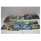 Aeroplane Monthly & Flying Review Magazines