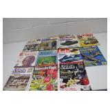 Scale Modeling & Painting Magazines