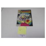 Harvey Comic Beetlejuice #2