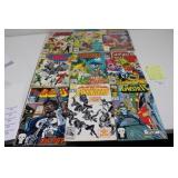 Marvel Comics