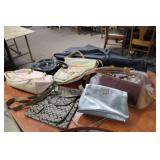 Handbags & More