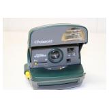 Vintage Polaroid Camera, one Step Express