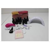 Coscella Nail Kit