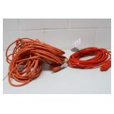 2 Extension Cords