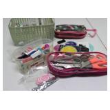Sewing Lot