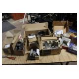 Door Locks & Hardware