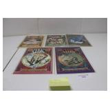 PC Comics Elric #1,2,3,4,5