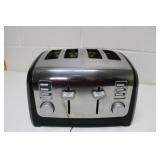 4 Slice Toaster