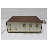 Kenwood Solid State Channel Decoder