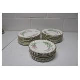 Vintage Royal Doulton 'Bell Heather'  info below