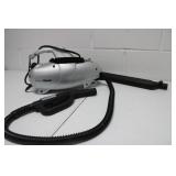 Steam Shark, not tested