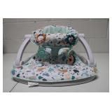 Fisher-Price, Sit me up Floor Seat