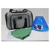 Animal Carrier Medium, with extra space, Sweater