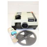 Vintage Hanimex Rondette 1500 35mm Slide